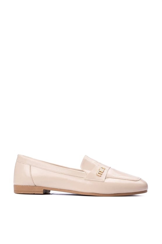 Swell Soft 20 853 Ten Yankı Bayan Loafer Ayakkabı