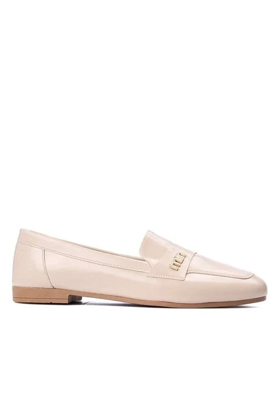 Swell Soft 20 853 Ten Yankı Bayan Loafer Ayakkabı