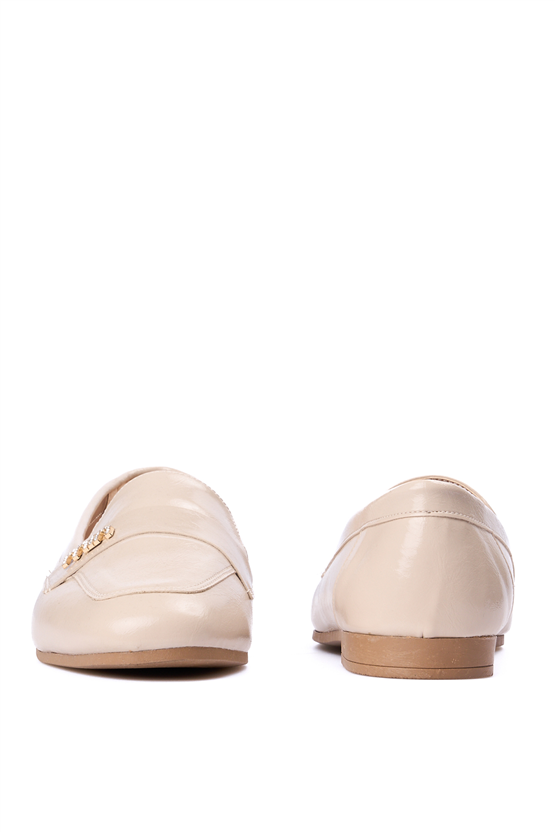 Swell Soft 20 853 Ten Yankı Bayan Loafer Ayakkabı