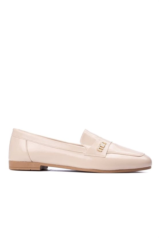 Swell Soft 20 853 Ten Yankı Bayan Loafer Ayakkabı