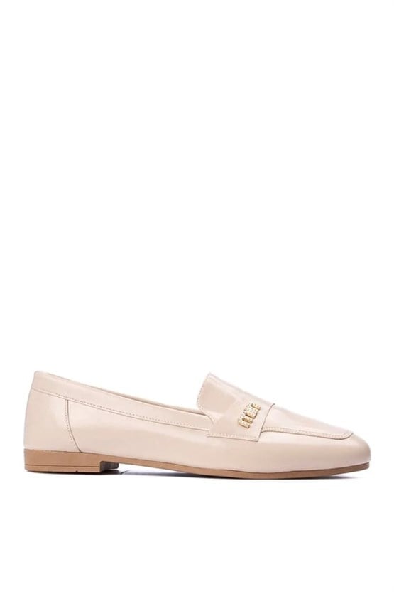 Swell Soft 20 853 Ten Yankı Bayan Loafer Ayakkabı