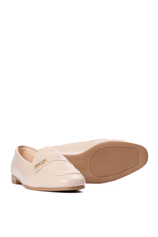 Swell Soft 20 853 Ten Yankı Bayan Loafer Ayakkabı