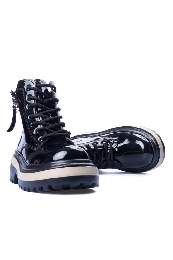 Swell Soft 30 4000 Siyah Rgn Kadın Bot