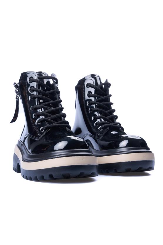 Swell Soft 30 4000 Siyah Rgn Kadın Bot