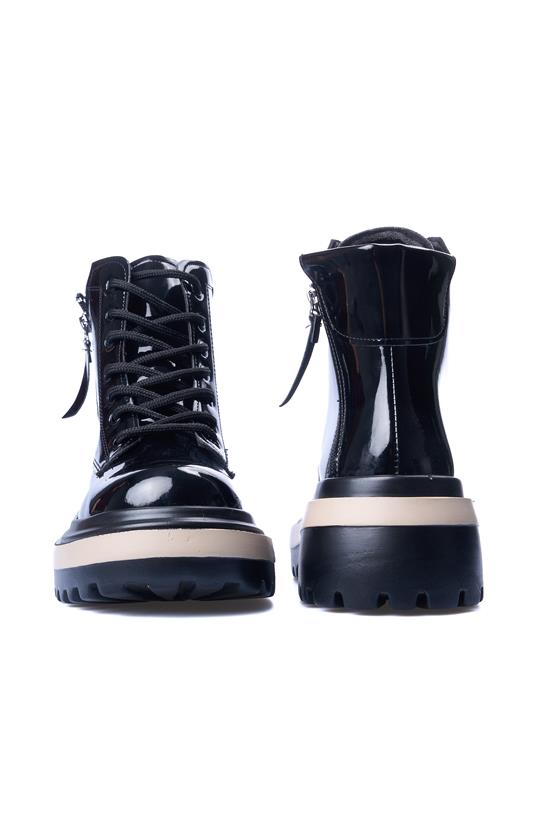 Swell Soft 30 4000 Siyah Rgn Kadın Bot