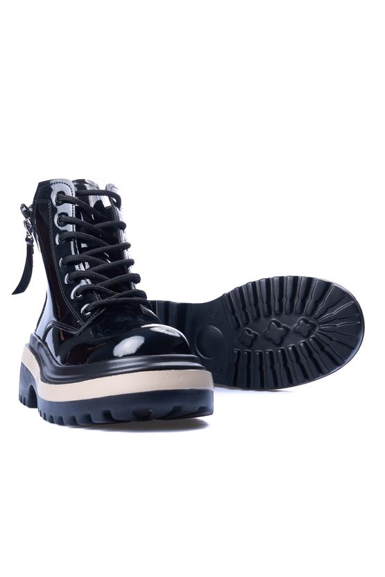 Swell Soft 30 4000 Siyah Rgn Kadın Bot