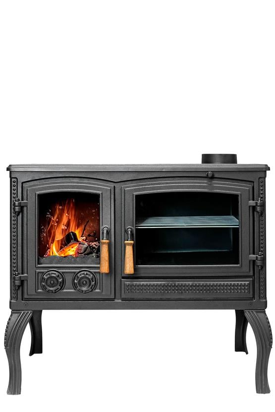 TDS Mercan Döküm Soba