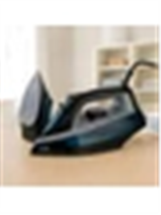 Tefal FV9852 60 gr Sürekli Ve 300 gr Şok Buharlı 3200 Watt Buharlı Ütü