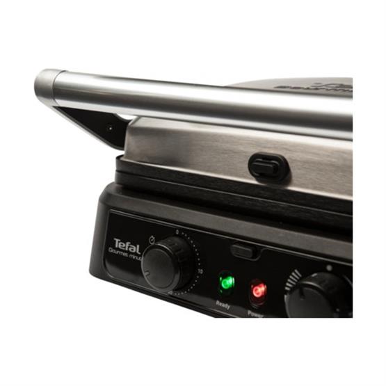 TEFAL GOURMET MINUTE INOX 2000W TOST MAK