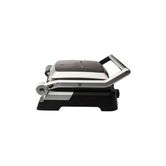 TEFAL GOURMET MINUTE INOX 2000W TOST MAK