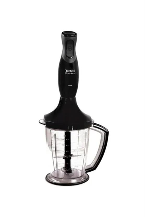 TEFAL OPTIBLEND EL BLENDER SETI 1000W 1,5LT SIYAH
