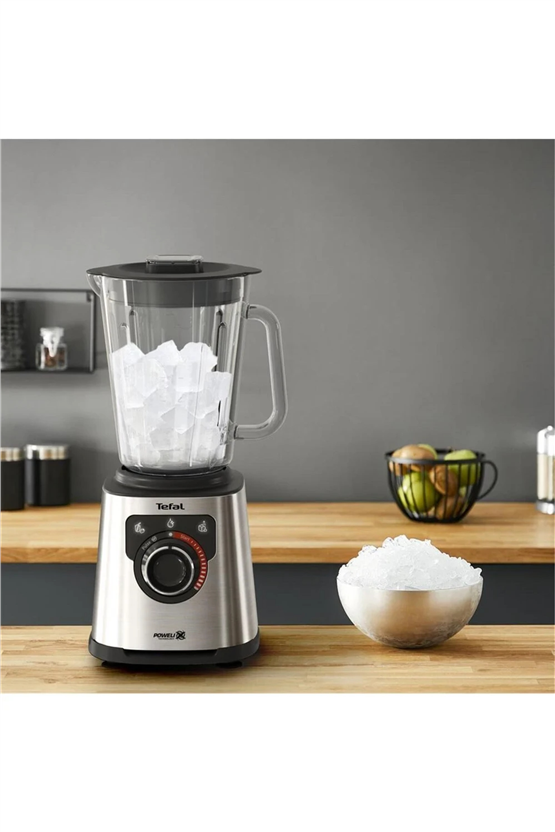 Tefal Perfectmix + 1200 Watt 2 Litre Yüksek Hızlı Smoothie Blender