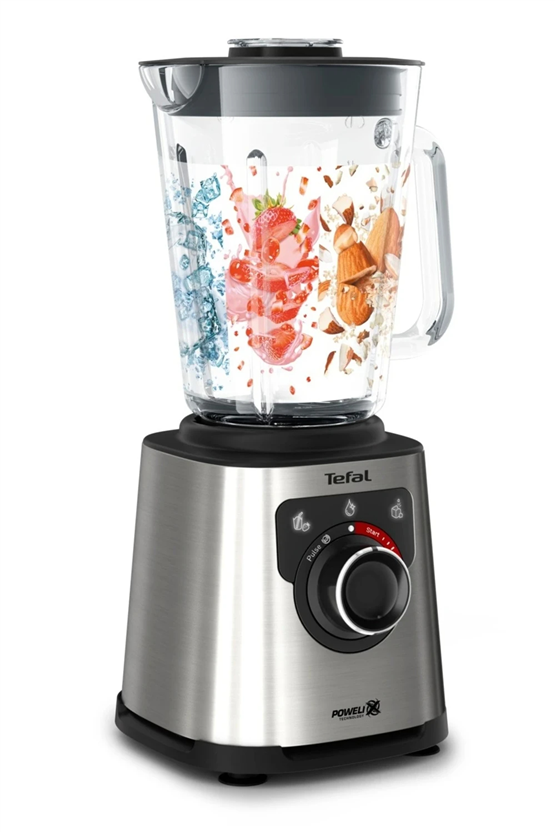 Tefal Perfectmix + 1200 Watt 2 Litre Yüksek Hızlı Smoothie Blender