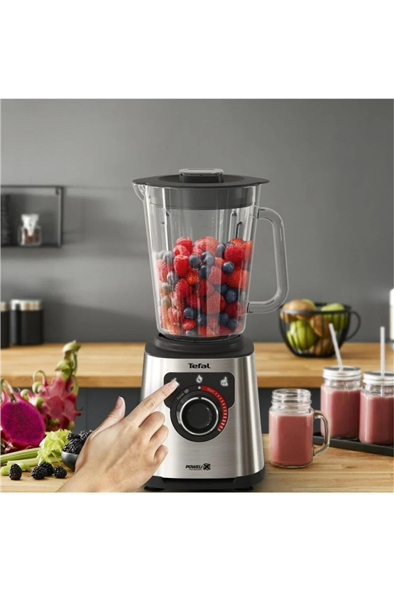 Tefal Perfectmix + 1200 Watt 2 Litre Yüksek Hızlı Smoothie Blender