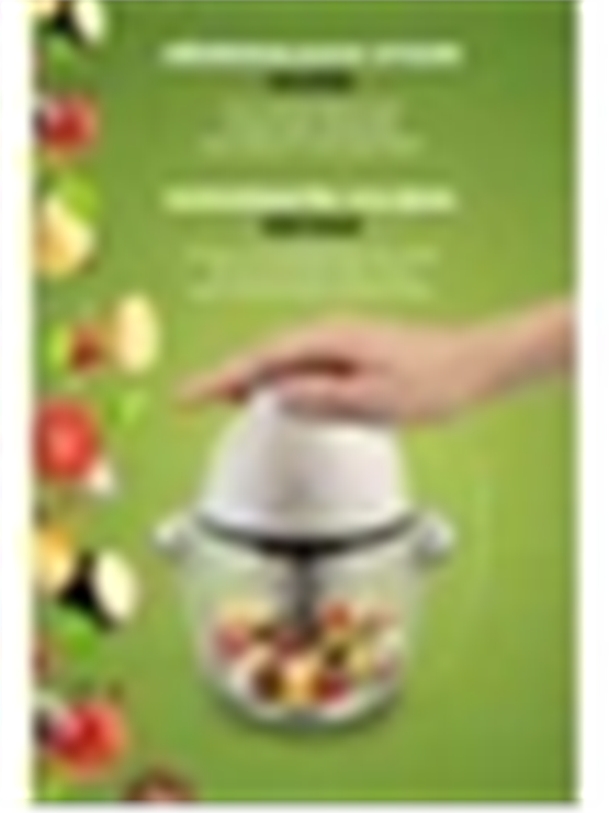 Tefal Perfectmix + 1200 Watt 2 Litre Yüksek Hızlı Smoothie Blender
