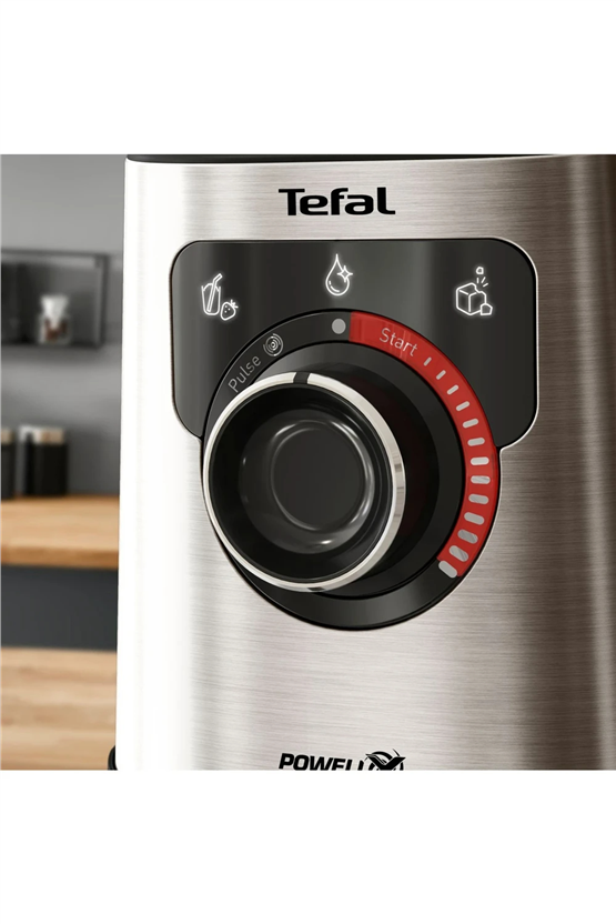 Tefal Perfectmix + 1200 Watt 2 Litre Yüksek Hızlı Smoothie Blender