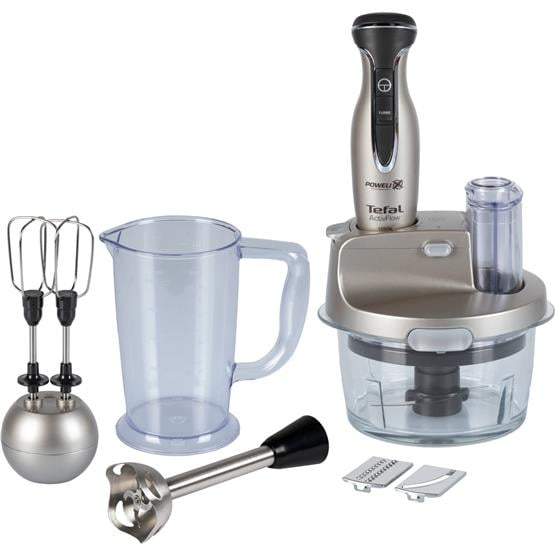 TEFAL POWELIX ACTIFLOV EXPERT GUMUS BLENDER SETI K
