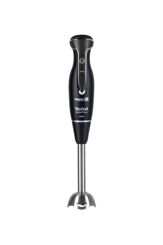 Tefal Powelix Activflow Expert Siyah 1500 W Blender Seti