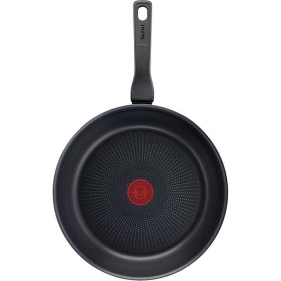 Tefal Titanyum 2X XL Force Difüzyon Tabanlı Tava - 20 Cm