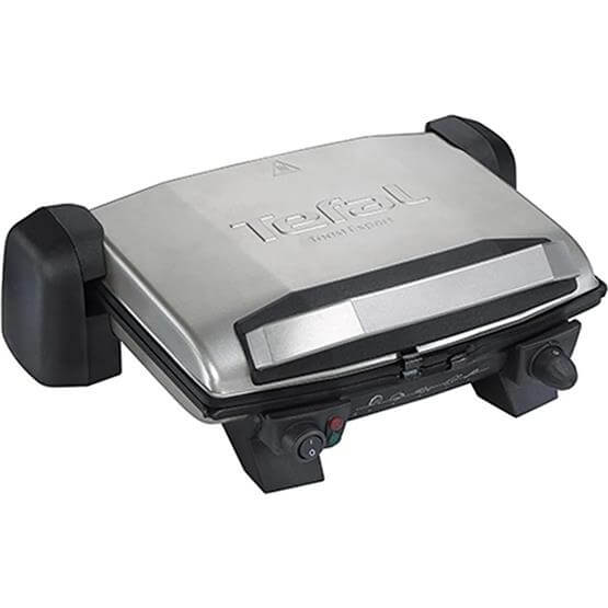 Tefal Toast Expert Inox 1800 W Tost Makinesi