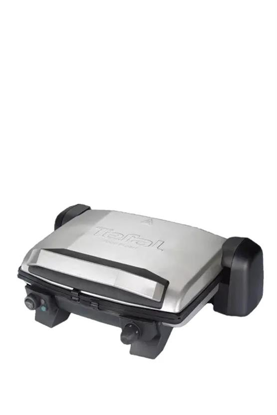 Tefal Toast Expert Inox 1800 W Tost Makinesi