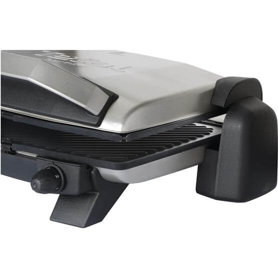 Tefal Toast Expert Inox 1800 W Tost Makinesi