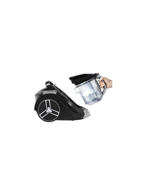 Tefal TW4835 Extent Power Toz Torbasız Elektrikli Süpürge