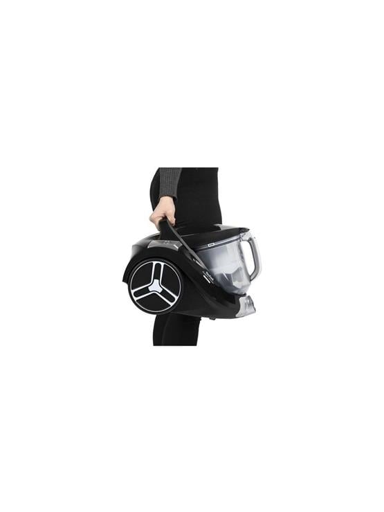 Tefal TW4835 Extent Power Toz Torbasız Elektrikli Süpürge