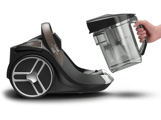 TEFAL TW7289 5* Silence Force Cyclonic Süpürge