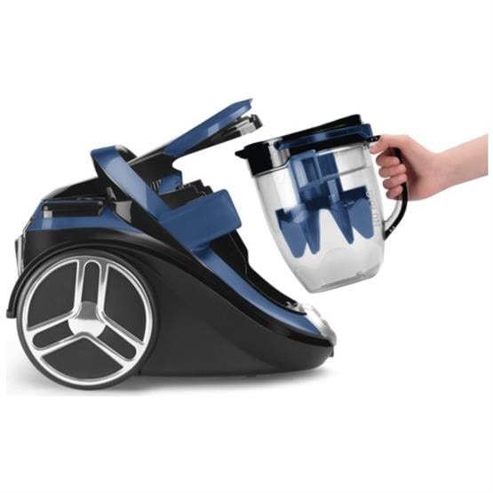 TEFAL TW7690 SILENCE FORCE™ CYCLONIC SUPURGE