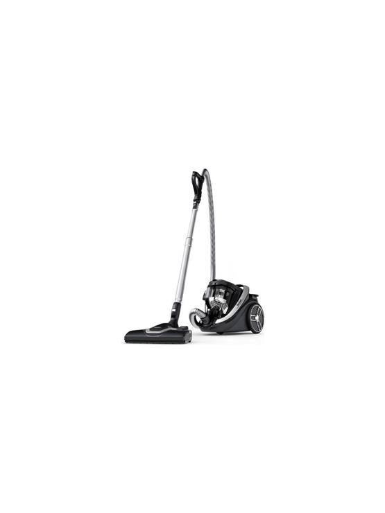 Tefal TW7976 5 Silence Force Cyclonic Effitech Toz Torbasız Elektrikli Süpürge