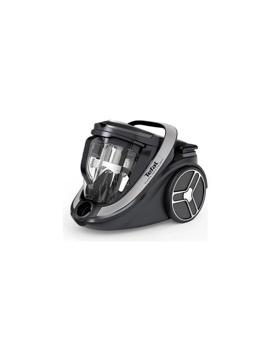 Tefal TW7976 5 Silence Force Cyclonic Effitech Toz Torbasız Elektrikli Süpürge