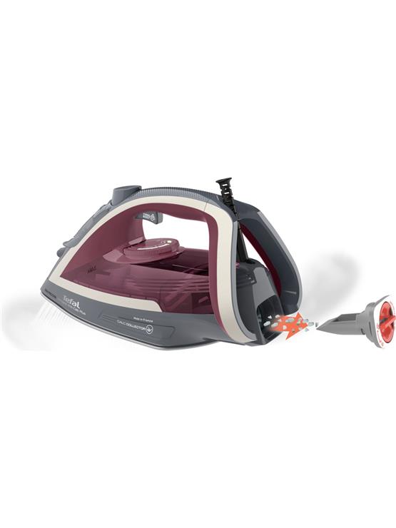 TEFAL ULTRAGLISS ANTI CALC PLUS FV6840E0 UTU
