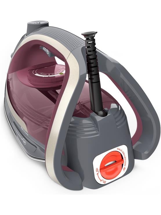 TEFAL ULTRAGLISS ANTI CALC PLUS FV6840E0 UTU
