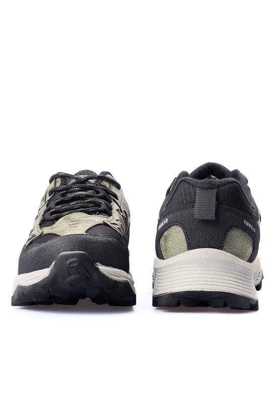 Tekin 130 Haki Grs Trackıng Ayakkabısı