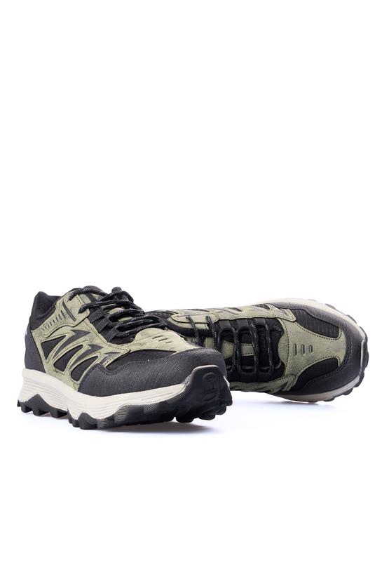 Tekin 130 Haki Grs Trackıng Ayakkabısı