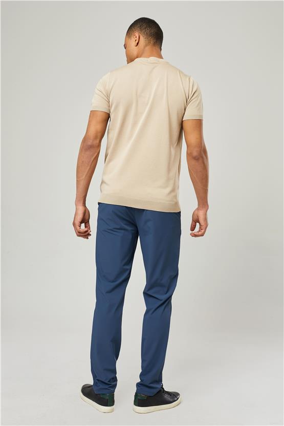 Twıster Kevın 801-A I Indıgo Erkek Pantolon