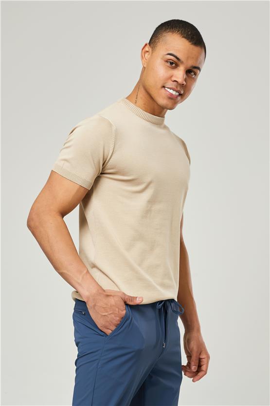 Twıster Kevın 801-A I Indıgo Erkek Pantolon