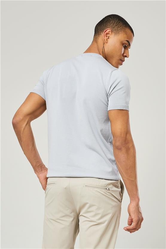 Twıster Kevın 801-B 100 Beıge Erkek Pantolon