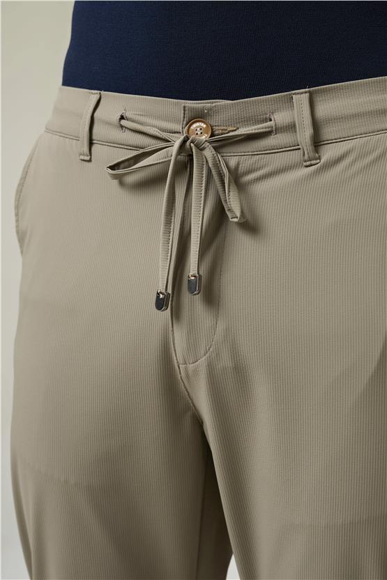 Twıster Kevın 801-B Vızon Vızon Erkek Pantolon