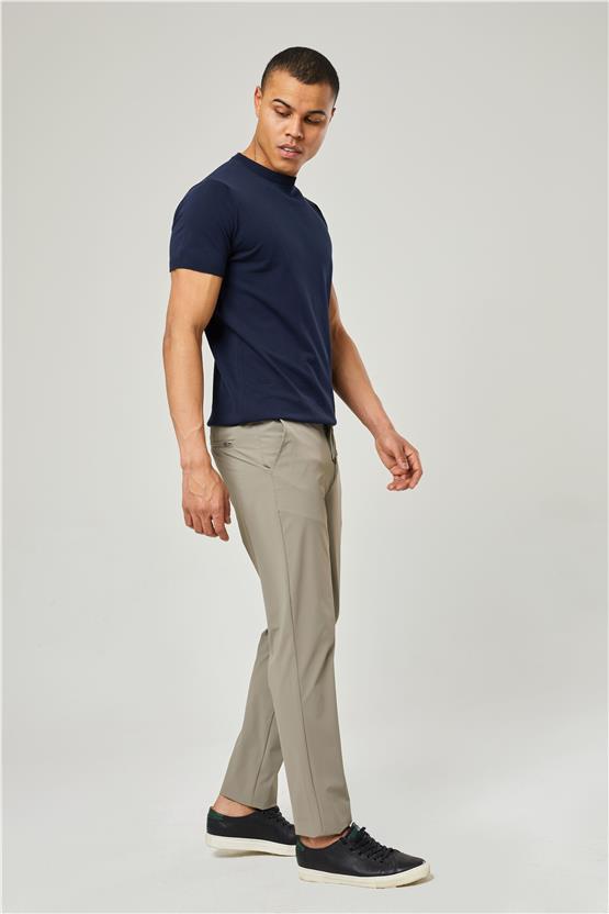 Twıster Kevın 801-B Vızon Vızon Erkek Pantolon