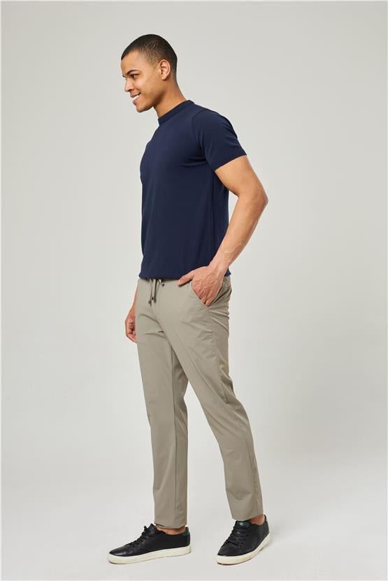 Twıster Kevın 801-B Vızon Vızon Erkek Pantolon