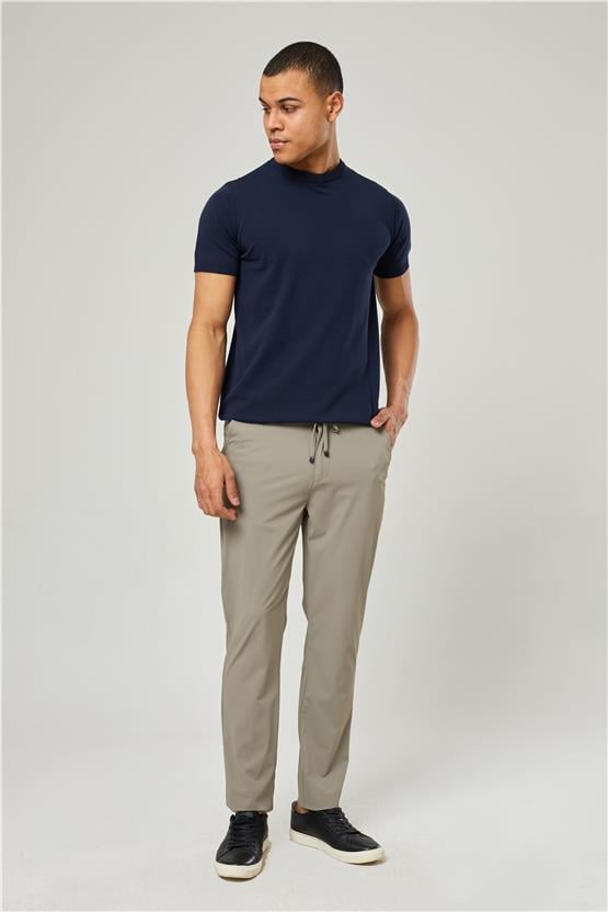 Twıster Kevın 801-B Vızon Vızon Erkek Pantolon