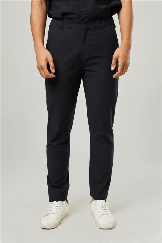 Twıster Kevın 808-A 106 Black Erkek Pantolon