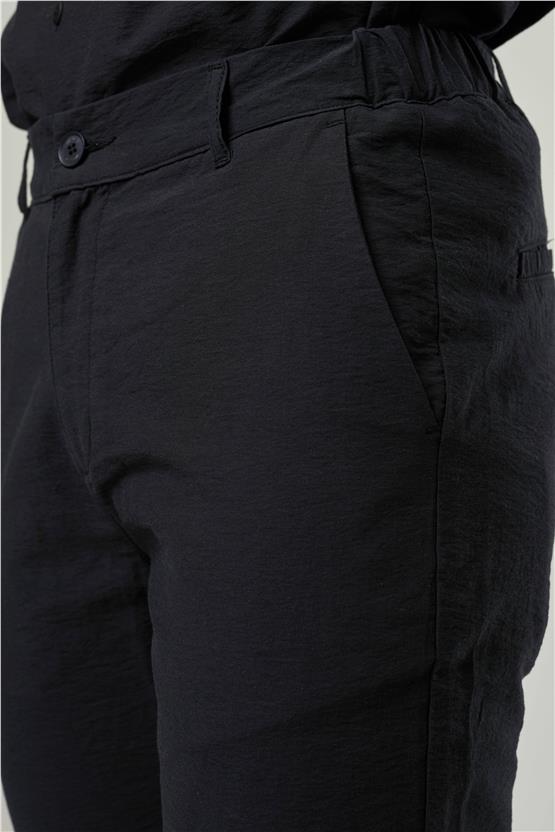 Twıster Kevın 808-A 106 Black Erkek Pantolon