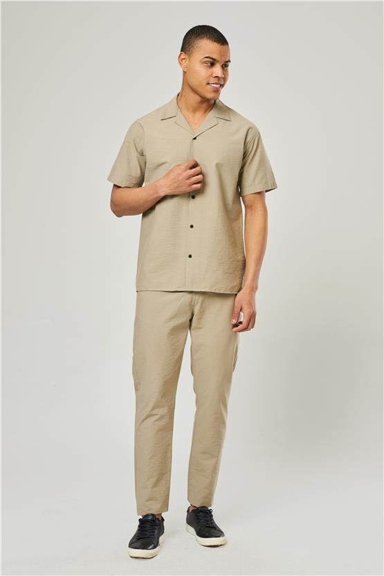 Twıster Kevın 808-A 236 Olıve Erkek Pantolon