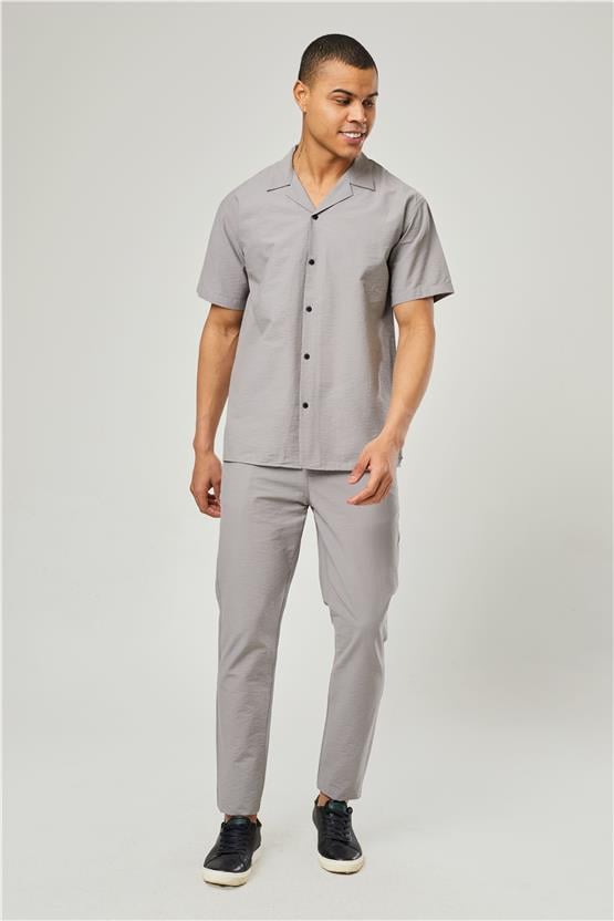 Twıster Kevın 808-A Ant. Anthracıte Erkek Pantolon