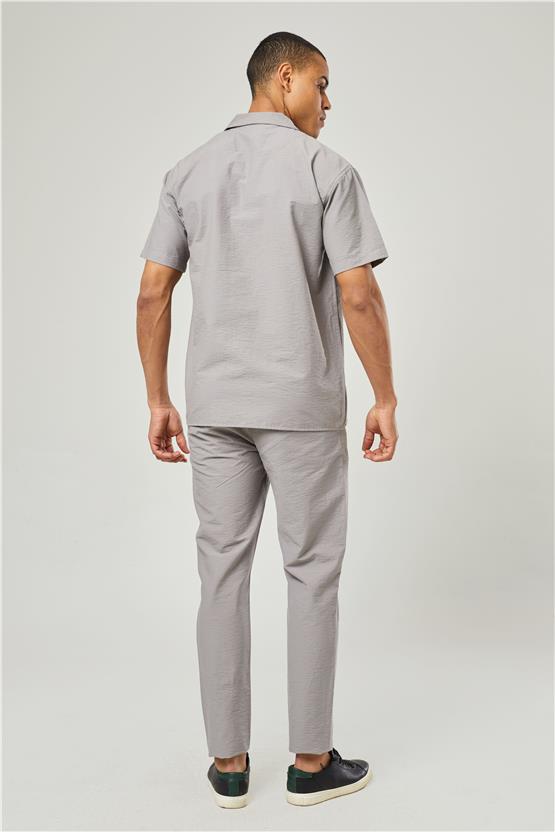 Twıster Kevın 808-A Ant. Anthracıte Erkek Pantolon