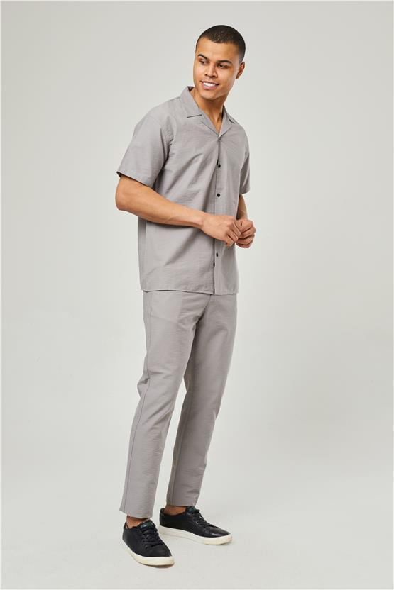 Twıster Kevın 808-A Ant. Anthracıte Erkek Pantolon