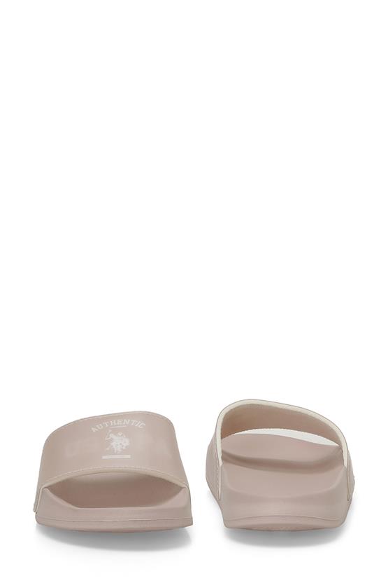 Us Polo 5M Arwen 5Fx Pudra Zenne Sneaker Ayakkabı